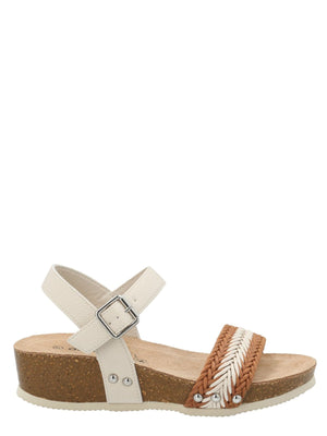 SANDALIA AZALEIA CANDIDA AZ29401122 CO1