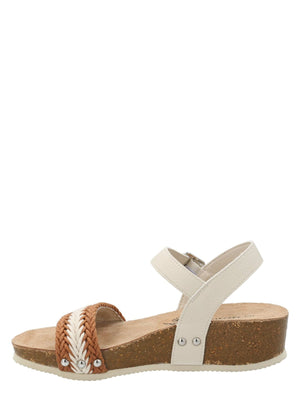 SANDALIA AZALEIA CANDIDA AZ29401122 CO1