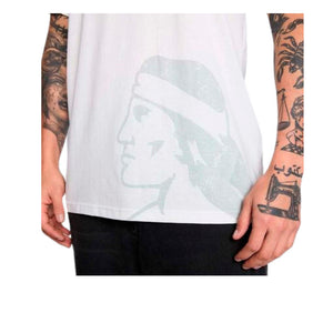 POLERA COLO-COLO CCPOV2622 WHITE