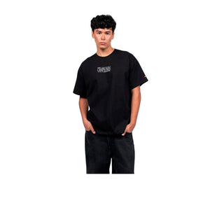 POLERA COLO-COLO CCPOI2607 BLACK