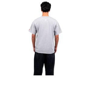 POLERA COLO-COLO CCPOI2609 GREY
