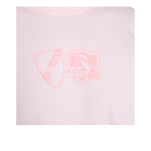 POLERA COLO-COLO CCPOV2608 PINK