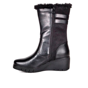 BOTA BEGOÑA DH-G106 BLACK