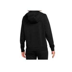 POLERON W NSW CLUB FLC FZ HOODIE STD DQ5471 010