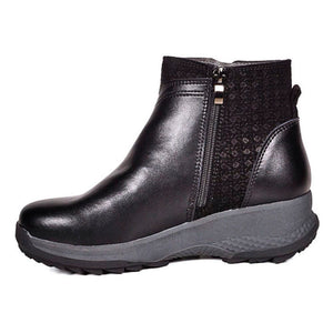 BOTIN DEGAS EG-1714 BLACK