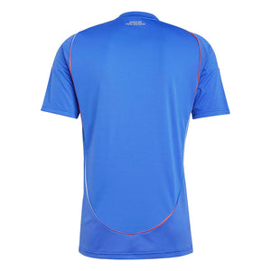 CAMISETA LOCAL UNIVERSIDAD DE CHILE 2025 HOMBRE