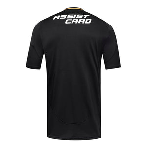 CAMISETA VISITA COLO COLO 2025 HOMBRE