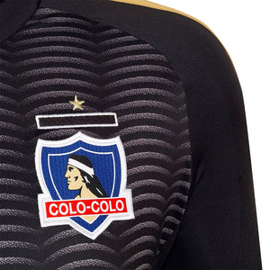 CAMISETA VISITA COLO COLO 2025 HOMBRE