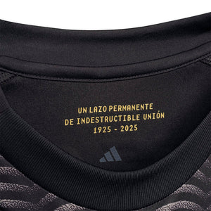 CAMISETA VISITA COLO COLO 2025 HOMBRE