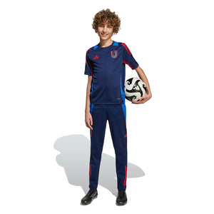 PANTALON ENTRENAMIENTO UNIVERSIDAD DE CHILE JUVENIL 2025 JE4140