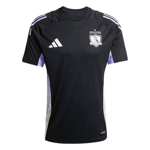 CAMISETA ENTRENAMIENTO COLO COLO 2025  HOMBRE JE4147