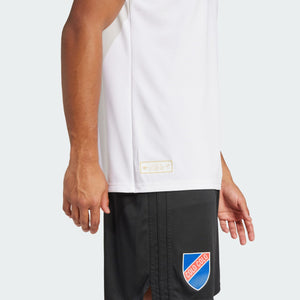 CAMISETA COLO COLO 100 AÑOS JE4292