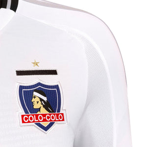 Camiseta Local Colo-Colo Hombre 2025