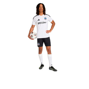 CAMISETA COLO 2026 H JSY JL6689