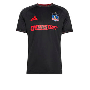 CAMISETA COLO 2026 A JSY JL6690