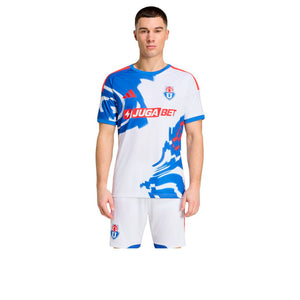 CAMISETA UCH 2026 A JSY JL6696