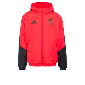 PARKA COLO 2026 WINT JKT JW2629 S/COLOR