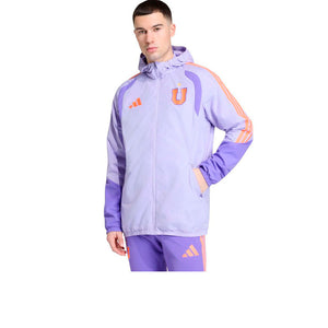 PARKA UCH 2026 AW JKT JW4395 S/COLOR