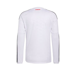 CAMISETA COLO 2026 H M/L JSY JW5162