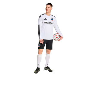 CAMISETA COLO 2026 H M/L JSY JW5162