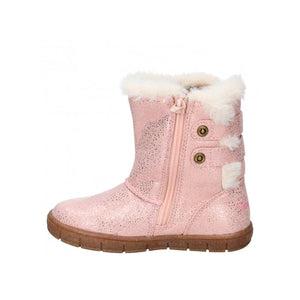 BOTA P.JACK KA171 PINK