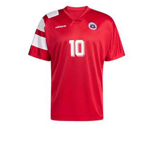 CAMISETA ANFP H JSY FAN KB3427 S/COLOR