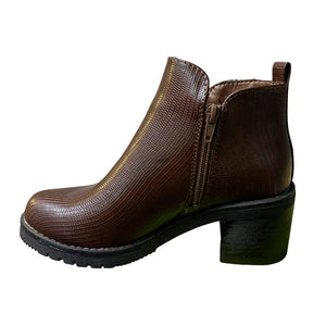 BOTIN BEGOÑA WA-G309 BROWN SNAKE