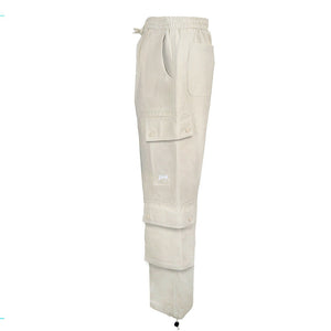 PANTALON WHATUP WUPAI2552 BEIGE