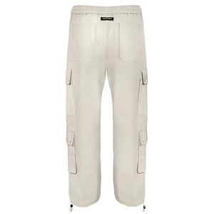 PANTALON WHATUP WUPAI2552 BEIGE