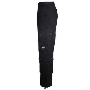 PANTALON WHATUP WUPAI2552 BLACK