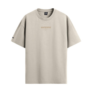 POLERA WHATUP WUPOI2505 BEIGE