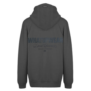 POLERON WHATUP WUPOLI2523 GREY