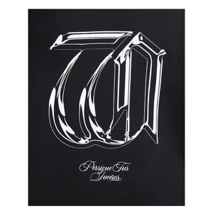 POLERON WHATUP WUPOLI2529 BLACK