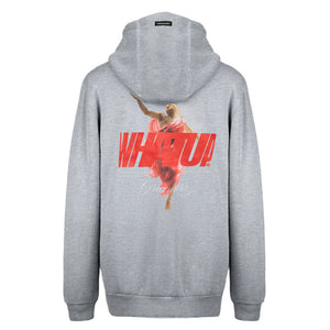 POLERON WHATUP WUPOLI2531 GREY