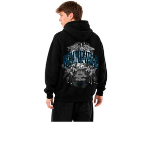 POLERON WHATUP WUPOLV2531 BLACK