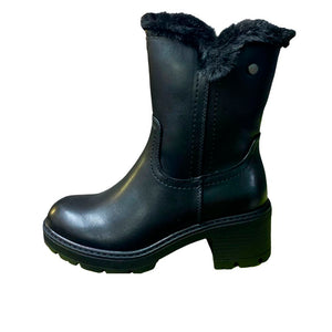 BOTIN BEGOÑA ZE-G056 BLACK