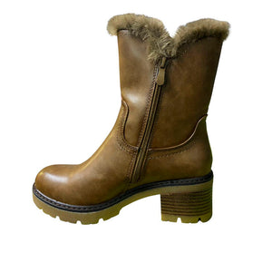 BOTIN BEGOÑA ZE-G056 TAUPE