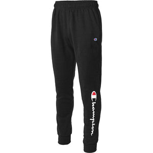 PANTALON CHAMPION CLASSIC JERSEY JOGGER PANT GP08H586296 BLACK