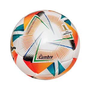 BALON PUMA CUMBRE CONMEBOL LIBERTADORES MS 084492 01