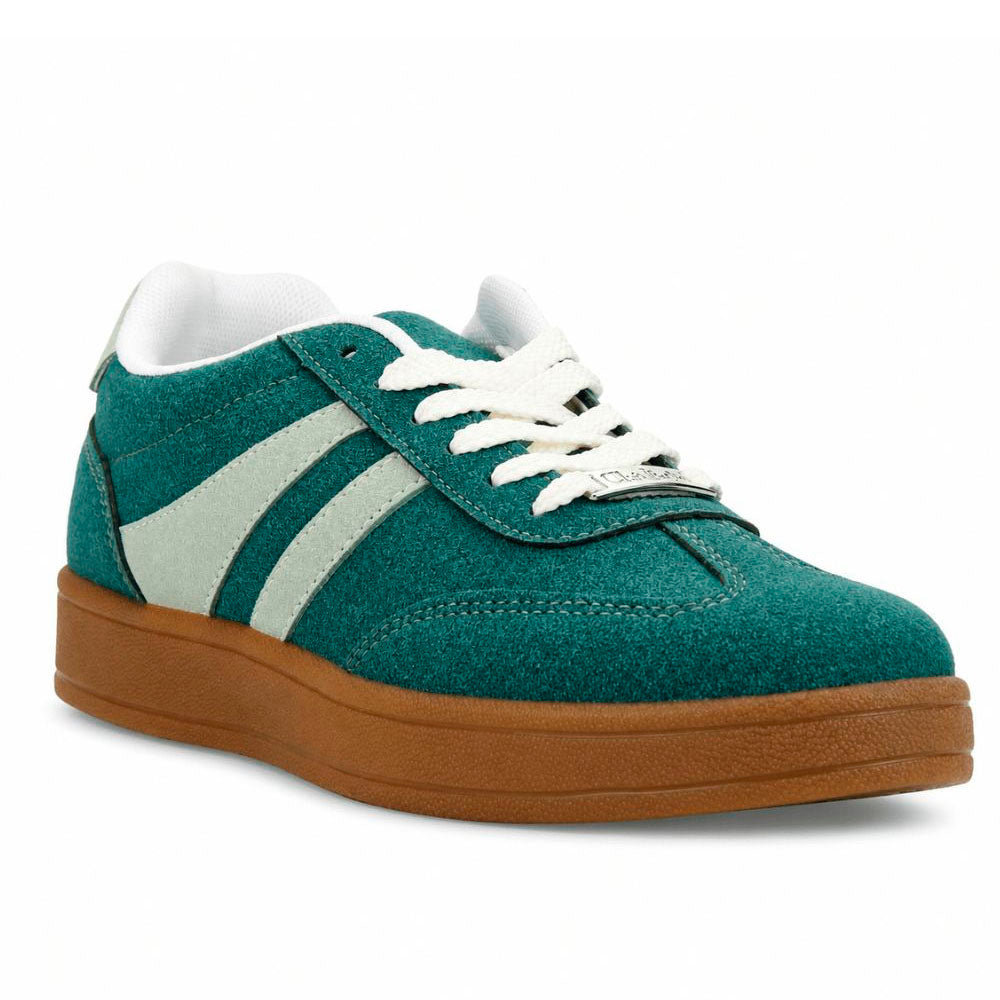 ZAPATILLA CHALADA 1-PITA-3 GREEN