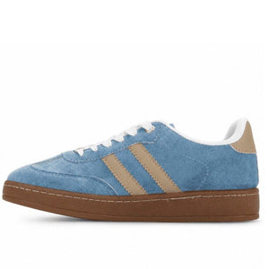 ZAPATILLA CHALADA 1-PITA-7 BLUE