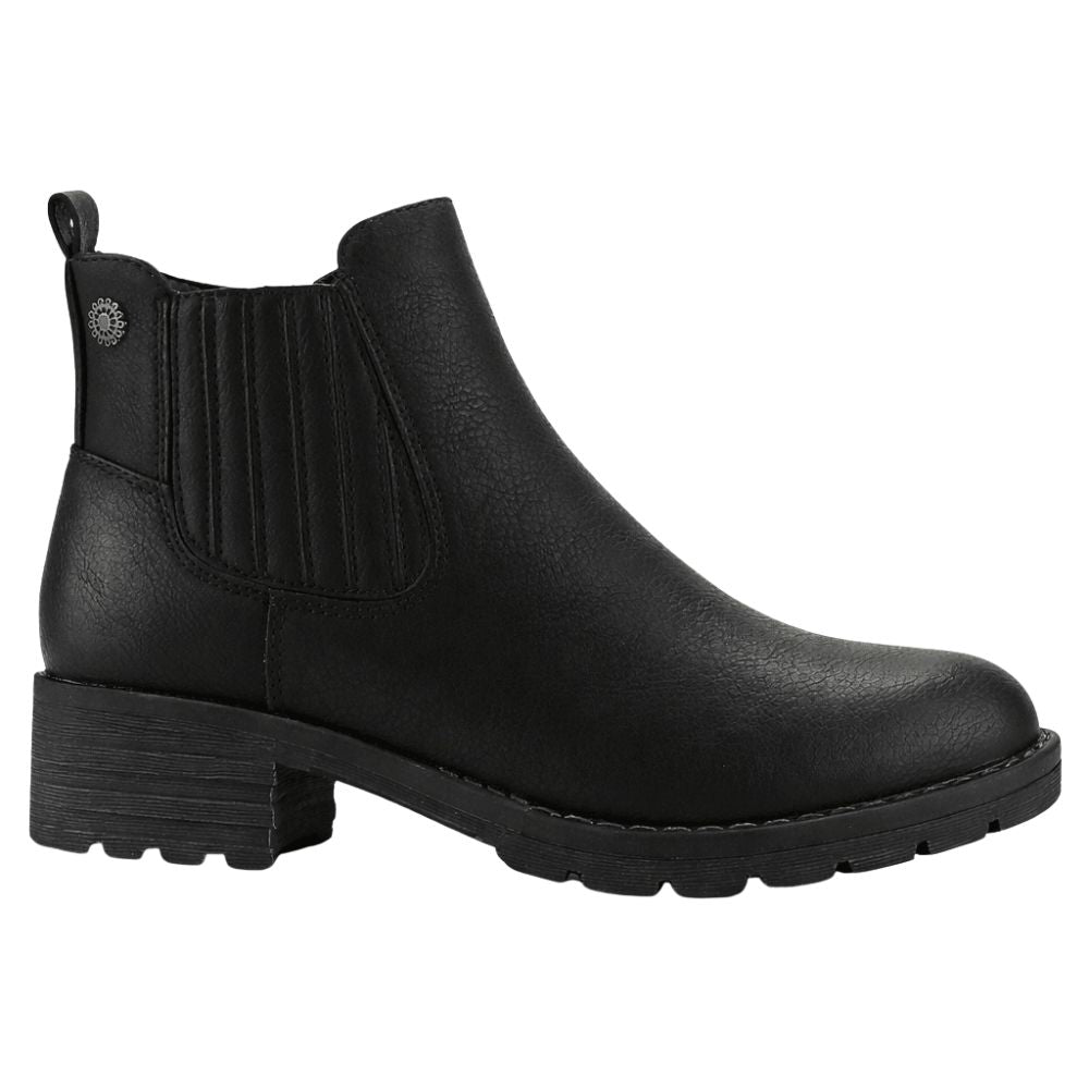BOTIN CHALADA 1-TORRINEW-1 BLACK