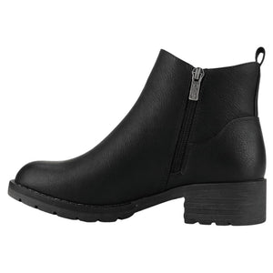 BOTIN CHALADA 1-TORRINEW-1 BLACK