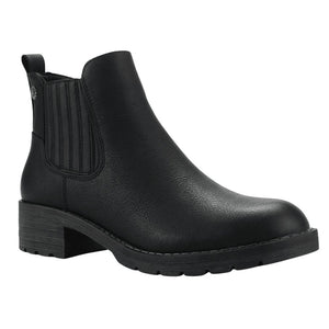 BOTIN CHALADA 1-TORRINEW-1 BLACK