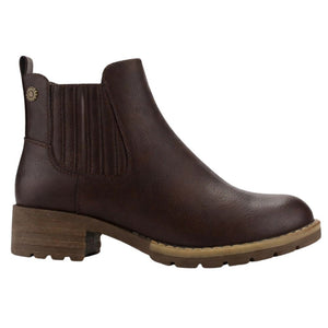 BOTIN CHALADA 1-TORRINEW-1 BROWN