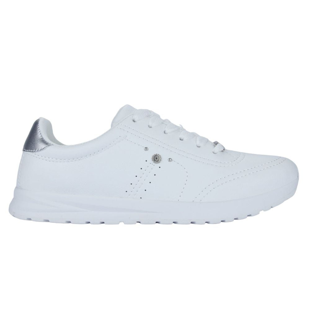 ZAPATILLA CHALADA 1-VITA-7 WHITE
