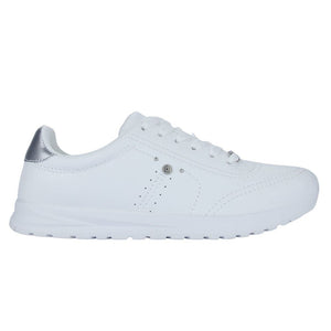 ZAPATILLA CHALADA 1-VITA-7 WHITE