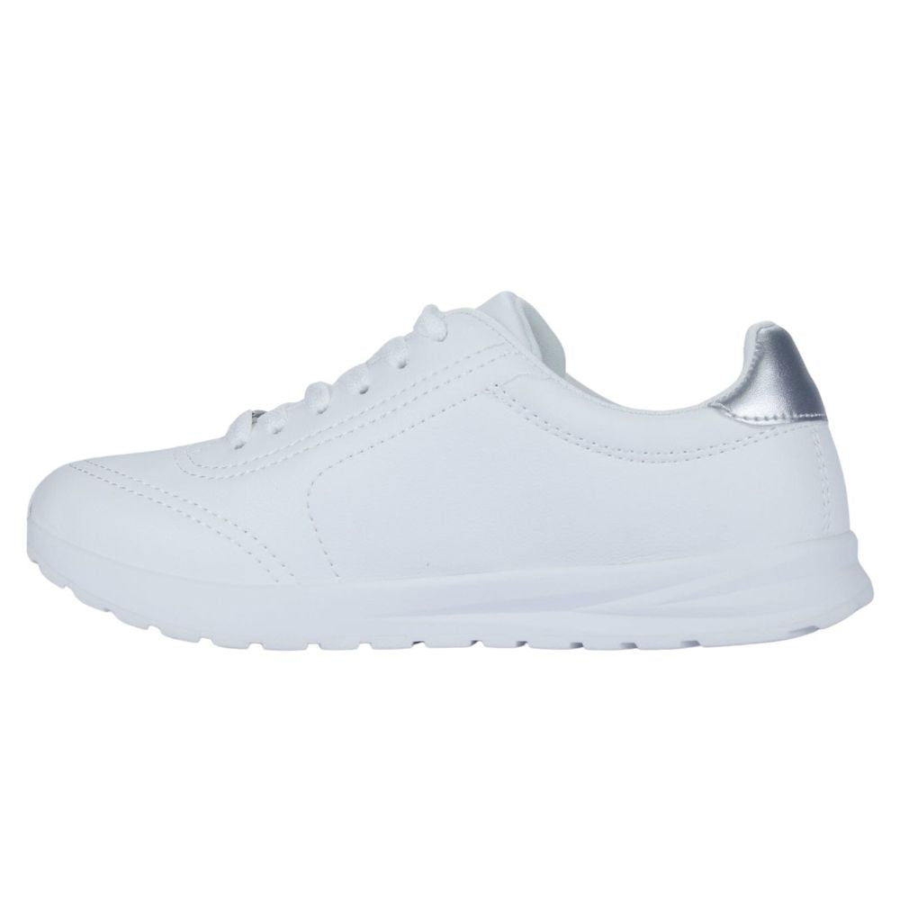 ZAPATILLA CHALADA 1-VITA-7 WHITE