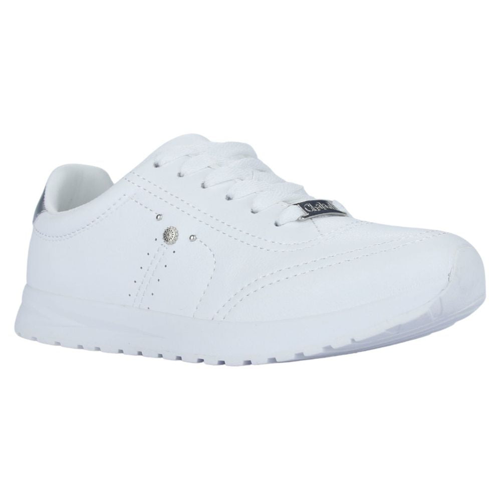 ZAPATILLA CHALADA 1-VITA-7 WHITE