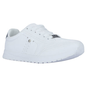 ZAPATILLA CHALADA 1-VITA-7 WHITE